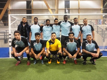 Mtl city fc